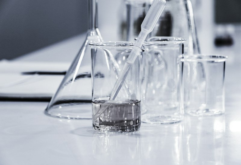 Science Lab