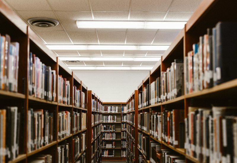 Academic Environment