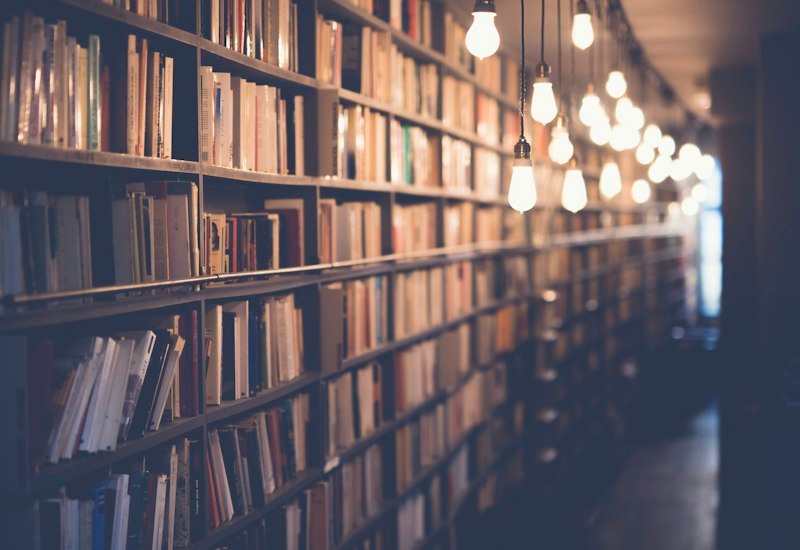 Library Resources