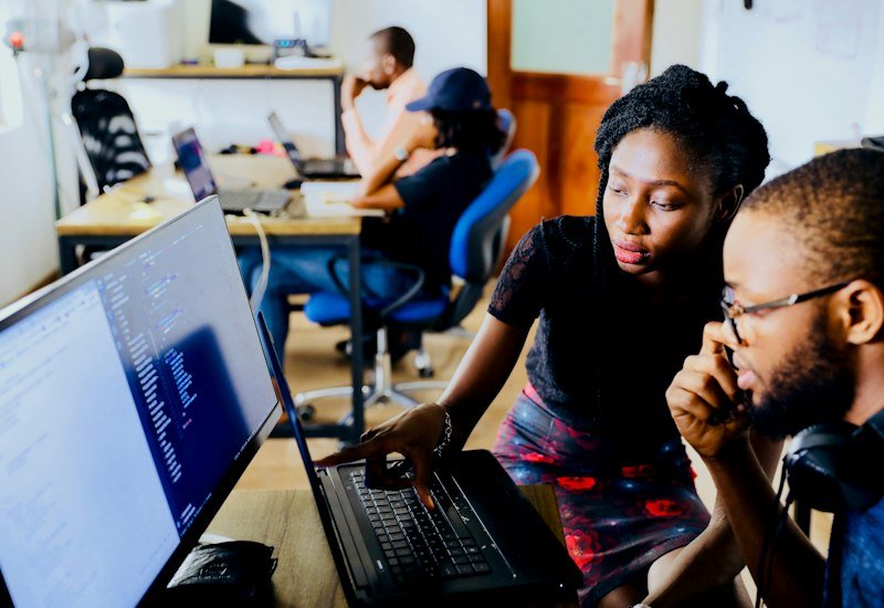 Technology and ICT