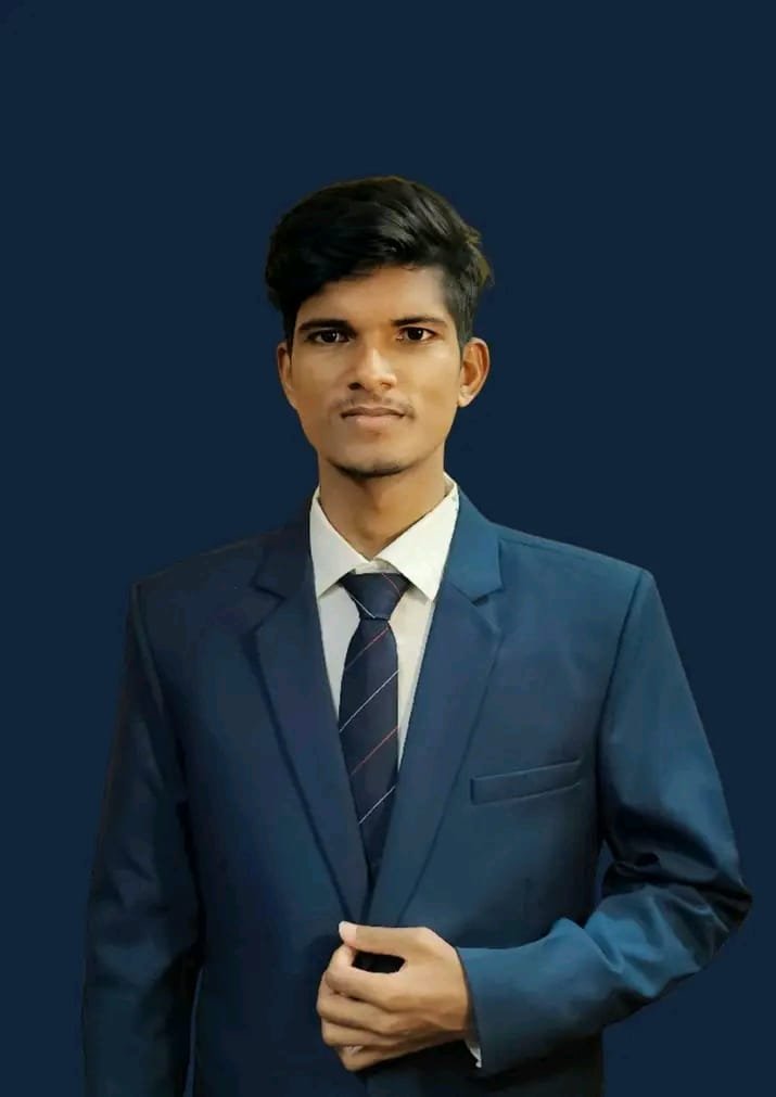 Md Tarek Rahaman